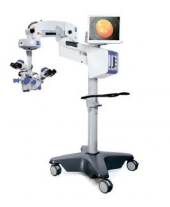 Carl Zeiss Opmi Lumera T